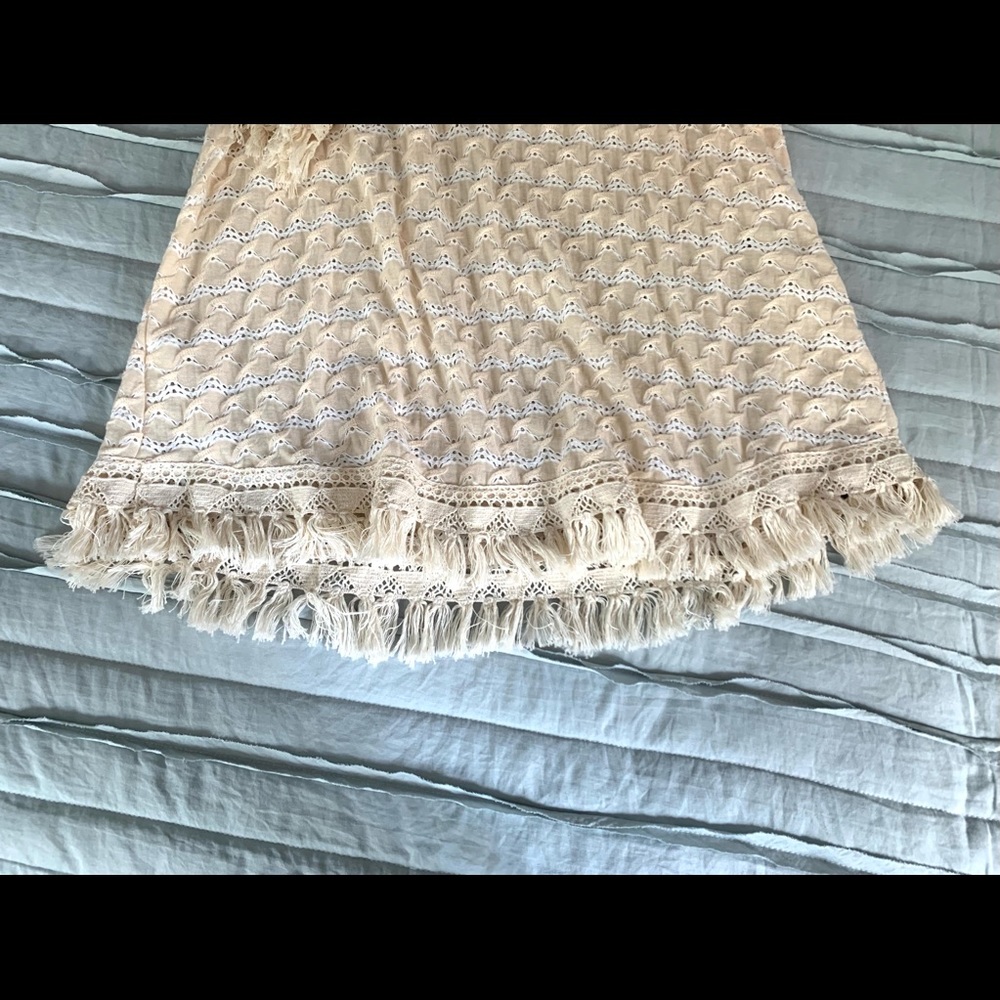 Lucy Love Love Life In Style Tunic Coverup NWOT - Picture 5 of 9
